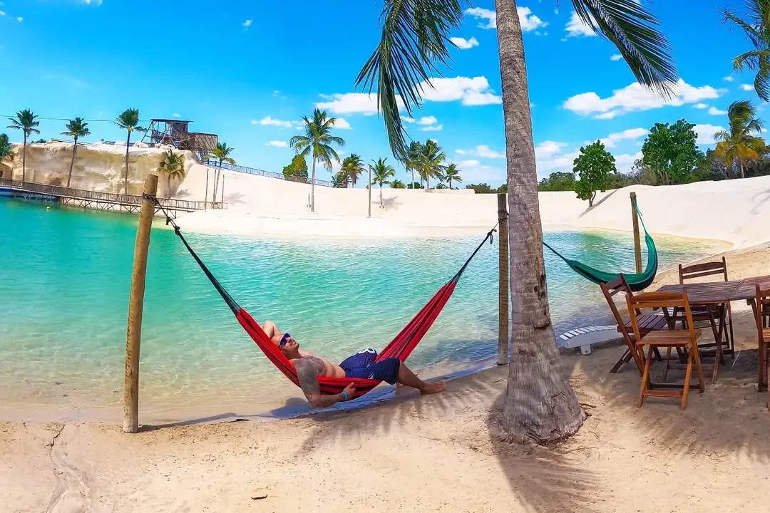 Laguna Beach Club Jericar Viagens